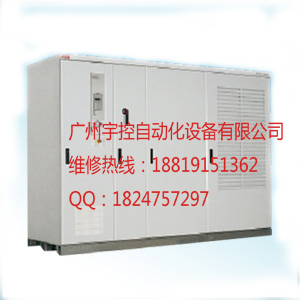 ABB ACS1000變頻器