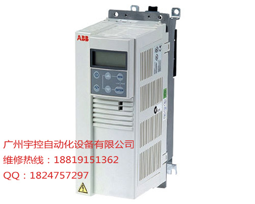 ABB ACS400變頻器